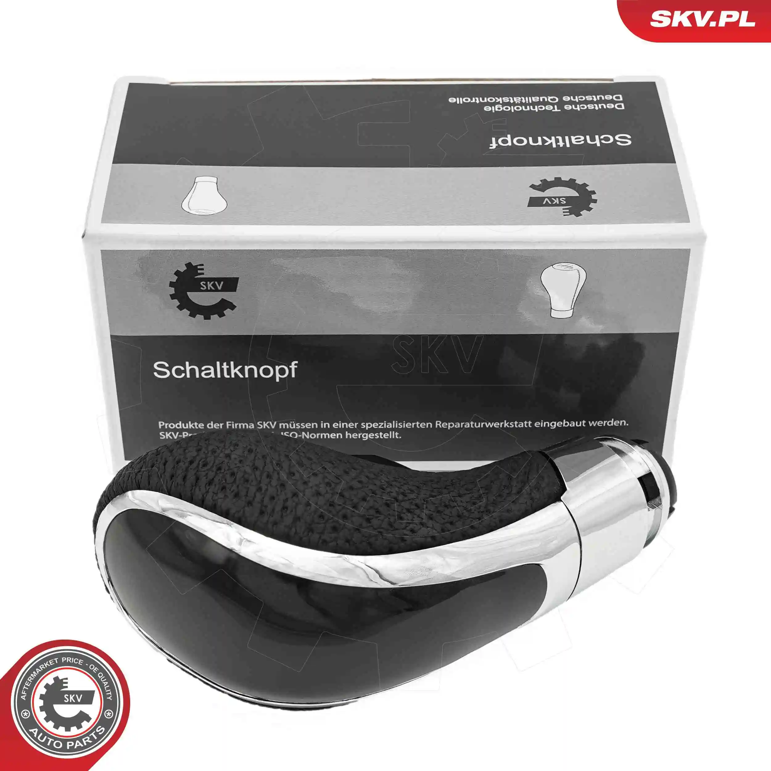 Gear Lever Knob